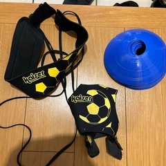 サッカー用品