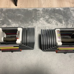 ダンベル