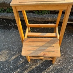 踏み台