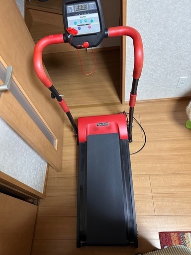 ルームランナー(引き取り限定)