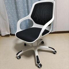 ニトリで買った　椅子