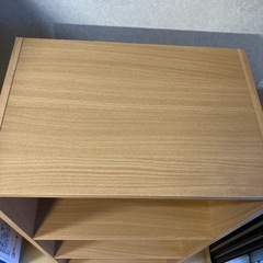 【3月30日迄限定】カラーボックスの画像