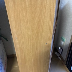 【3月30日迄限定】カラーボックスの画像