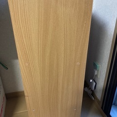 【3月30日迄限定】カラーボックスの画像