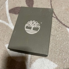 財布　ティンバーランド　未使用