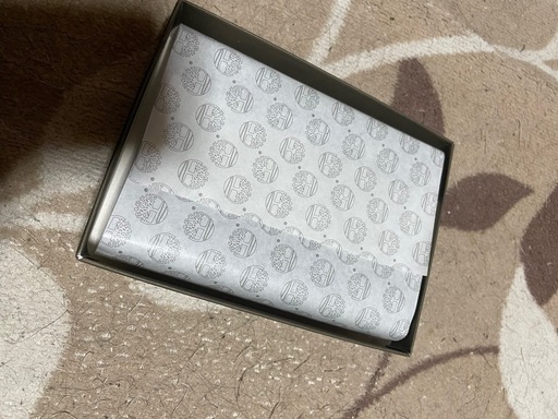 財布　ティンバーランド　未使用