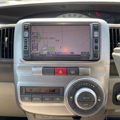 綺麗！ ダイハツタント 走行3万キロ！の画像