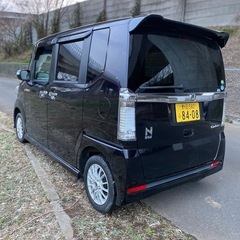 Nbox Custum の画像
