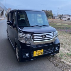 Nbox Custum の画像