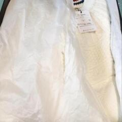 新品　COMME CA COMMUNE　ニット　セーター