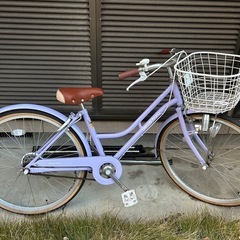 中古】群馬県の子供用自転車を格安/激安/無料であげます・譲り