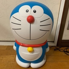 ドラえもん冷温庫
