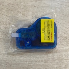 ミュージック　ピアノキーホルダー　音が鳴る の画像