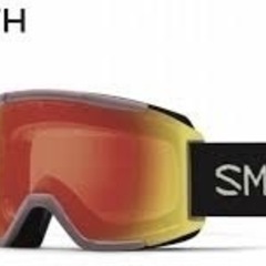 【新品レンズ付き】Smith Pro スミス プロ MARKUS...