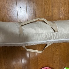 ワンタッチテント