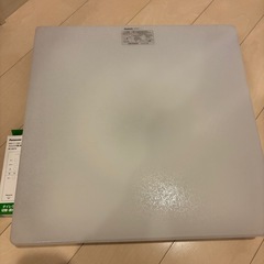 2010年製　Panasonic 照明③
リモコン付き