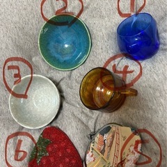小物