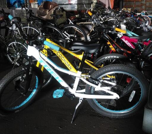 激安】中古自転車2,000円から譲ります (L特急ひばり485) 仙台の