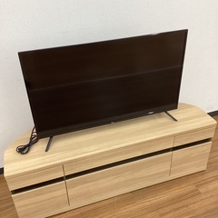 【トレファクマーケット久喜店】TCL　液晶ﾃﾚﾋﾞ 40ｲﾝﾁ　...
