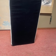 ワンちゃんの昇り降り用階段の画像