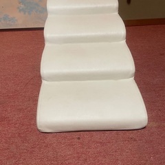 ワンちゃんの昇り降り用階段