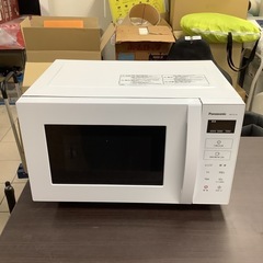 電子レンジ Panasonic パナソニック NE-FL1A 2...