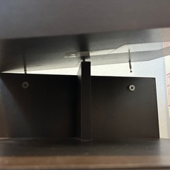 ニトリチェストの画像