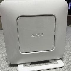 BUFFALO ルーター　WSR-1800AX4Sシリーズ