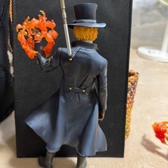 ワンピース サボの画像