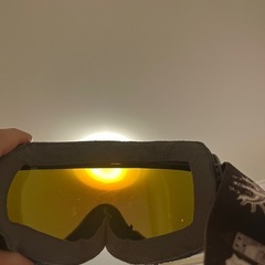 【新品レンズ付き】Smith Pro スミス プロ MARKUS EDER調光レンズ Pro スノーボード　ゴーグル ジャパンフィット　ユニセックスの画像