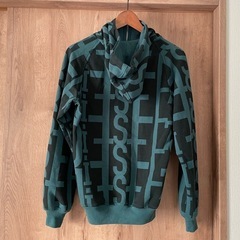 Diesel Logo Hoodie XXS の画像