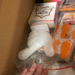 高橋恭平　　グッズ大量にの画像