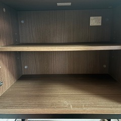 キャビネット【値下可能】の画像