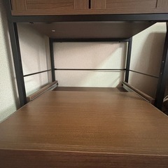 キャビネット【値下可能】の画像
