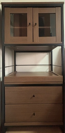 キャビネット【値下可能】