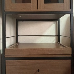 キャビネット【値下可能】