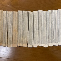 ゴールデンエイジ・1〜15巻セットの画像