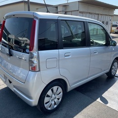 美車！ スバルステラ 走行2万キロの画像