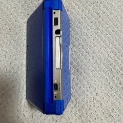 ニンテンドー3DS＋ソフトの画像