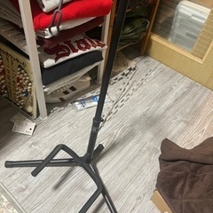 ギタースタンド
