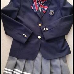 美品★なんちゃって制服