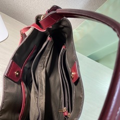 エディターズバッグの画像