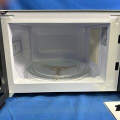 【動作保証あり】comfee コンフィー 2023年 CF-AM171-5 17L 電子レンジ【管理KRD372】の画像