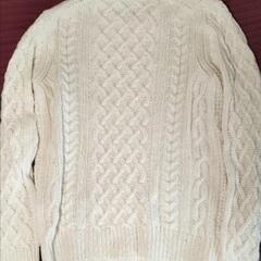 新品　TOMORROWLAND　セーターの画像