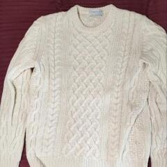 新品　TOMORROWLAND　セーターの画像