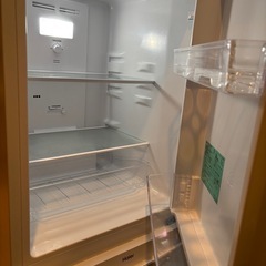 (Haierセット)2023年製　 冷蔵庫・洗濯機 の画像