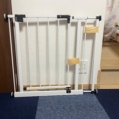 侵入防止柵(2つ)バラ売り可能