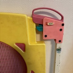 チャイルドゲートの画像
