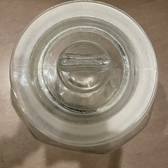 密閉ガラス瓶　7L　の画像