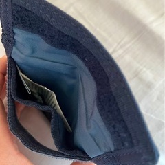 希少 カラー BURTON バートン リフト券 ホルダー パスケース タイダイ柄の画像